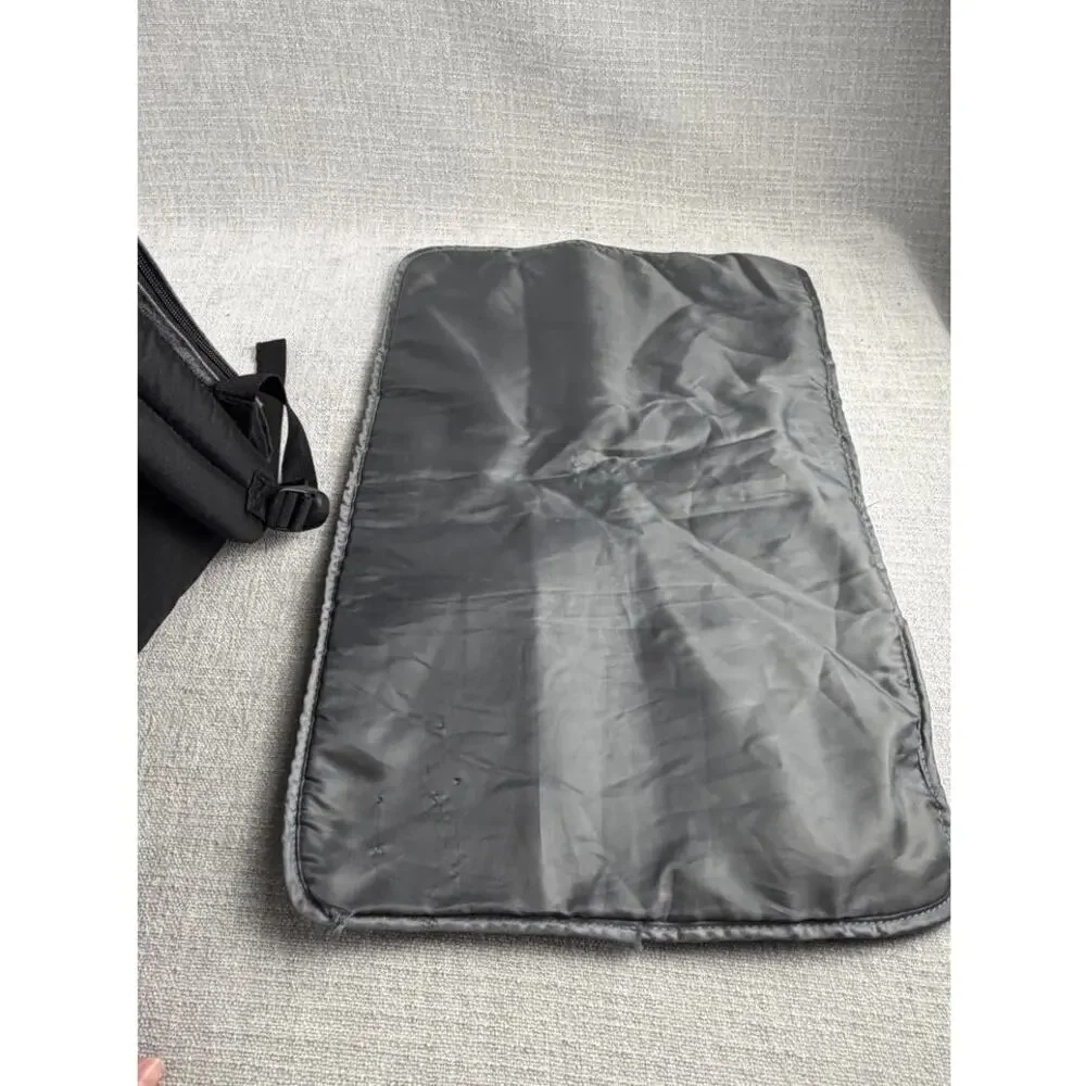 Eddie Bauer Cascade Backpack Diaper Bag